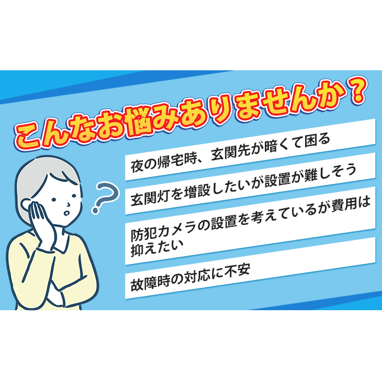 防犯カメラ 200万画素大音量サイレンで32個LEDライト搭載 T-D6