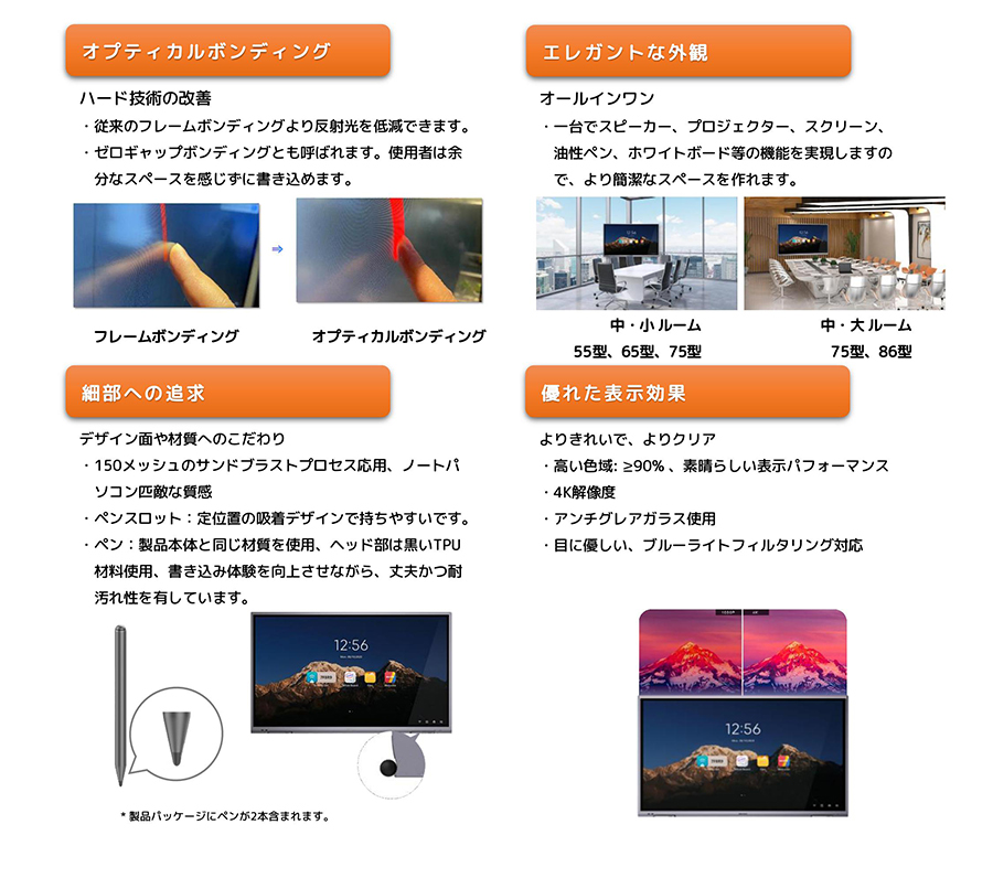 ☆大画面視聴体験 60インチ プロジェクタースクリーン HIKVISION ☆大画面視聴体験 60インチ プロジェクタースクリーン HIKVISION