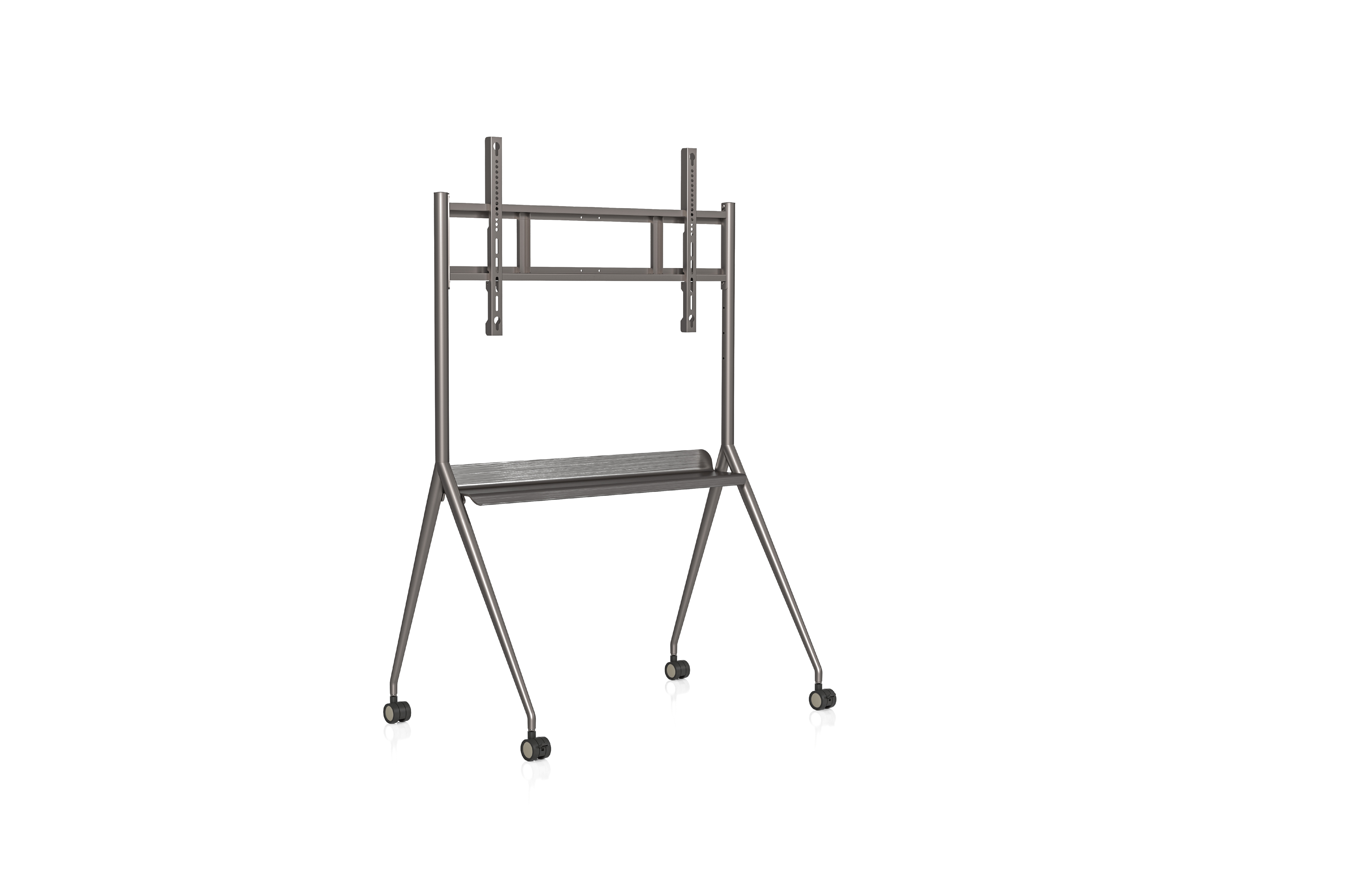 【＋】アジアン調 TVボード (W90×D40×H44cm) Ashley Wynnlow 72'' TV Stand With Fireplace Insert Glass/Stone
