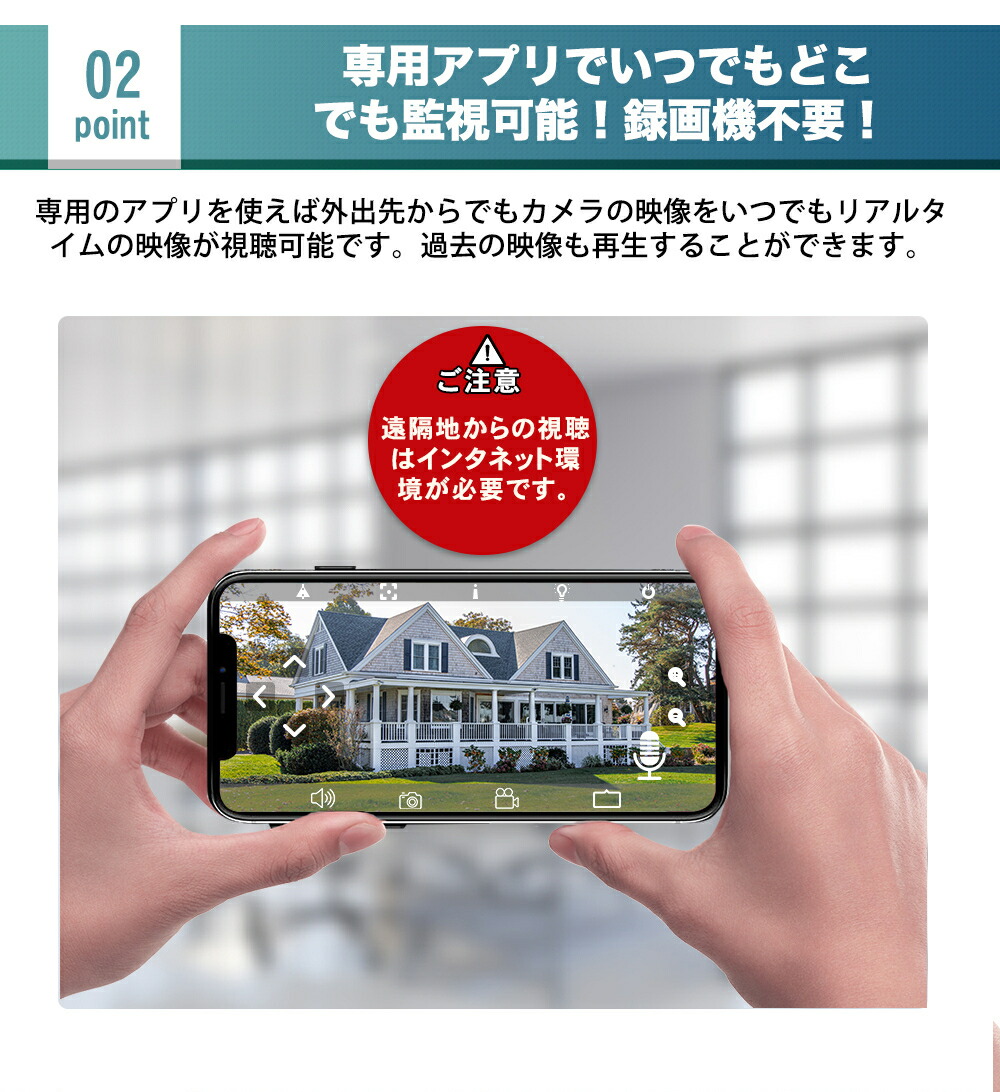 新登場！800万画素9倍ズームのドーム型防犯カメラ！GB220V
